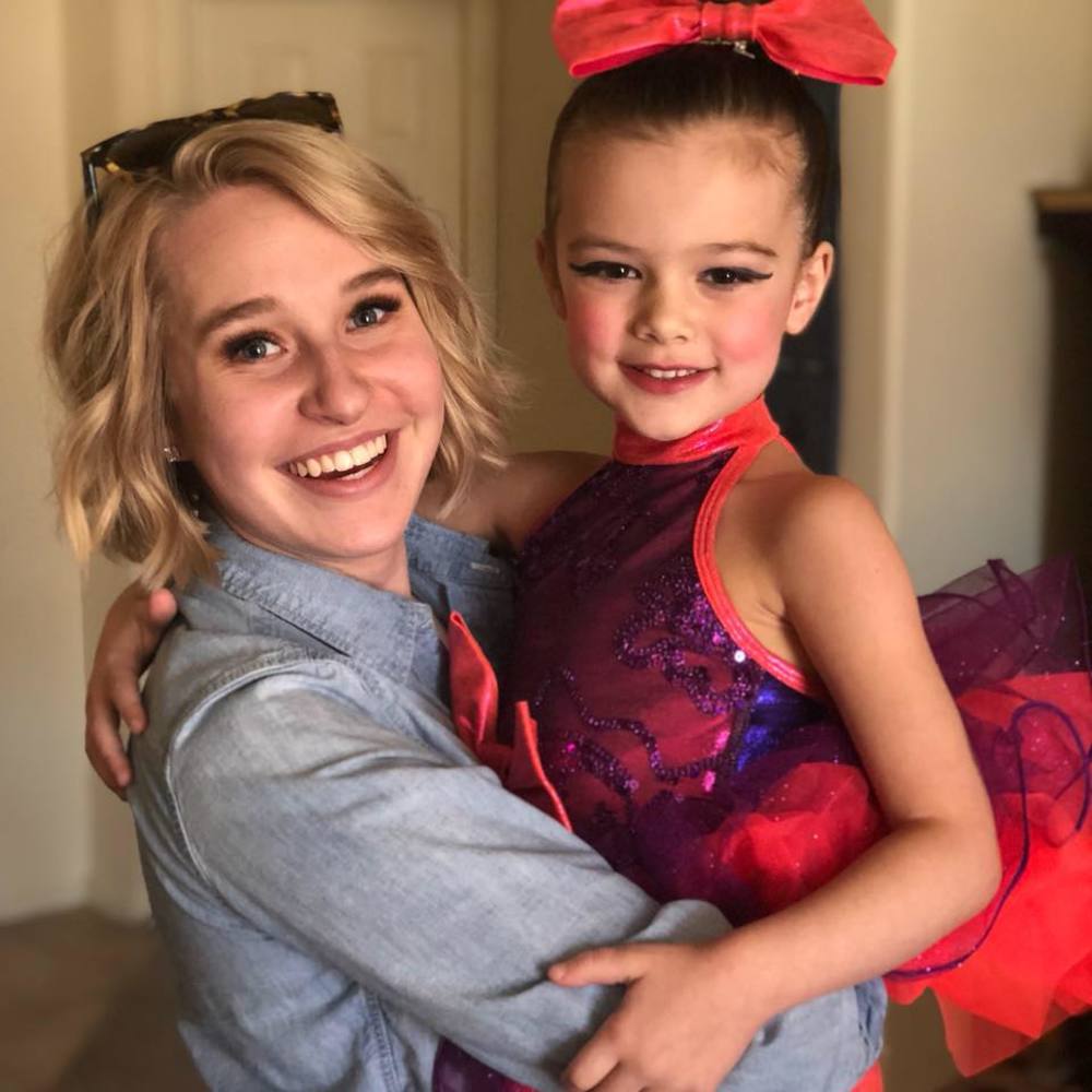 Meet your Posher, Jacqui